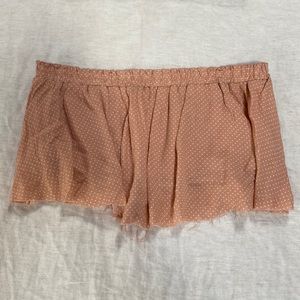 Sage the Label Crop Top